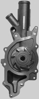OPEN PARTS wap847100 -  Водяной насос